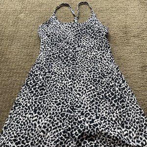 Outdoor Voices Exercise Dress